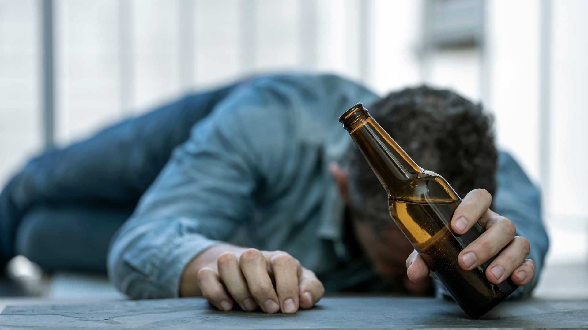 alcohol