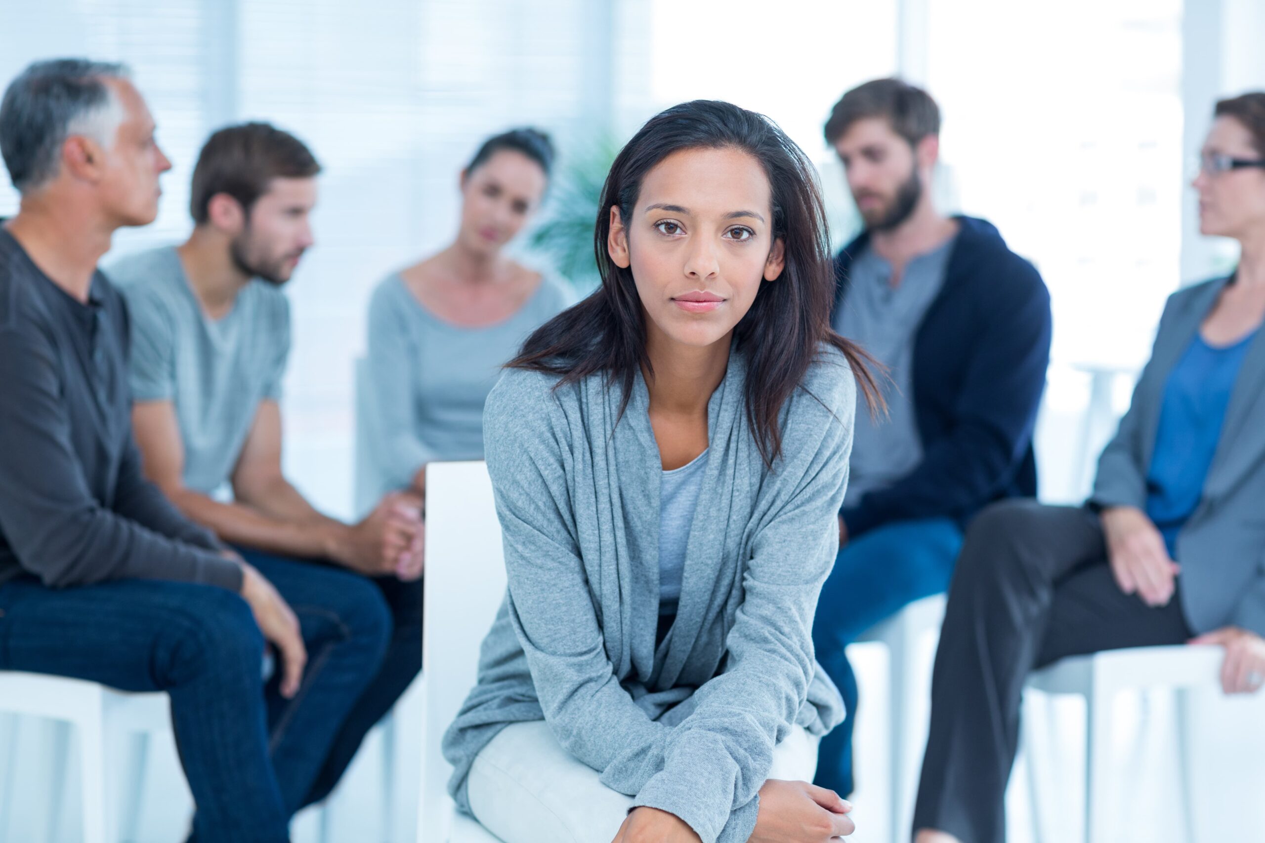 gender-responsive recovery therapy Serenity Path Recovery